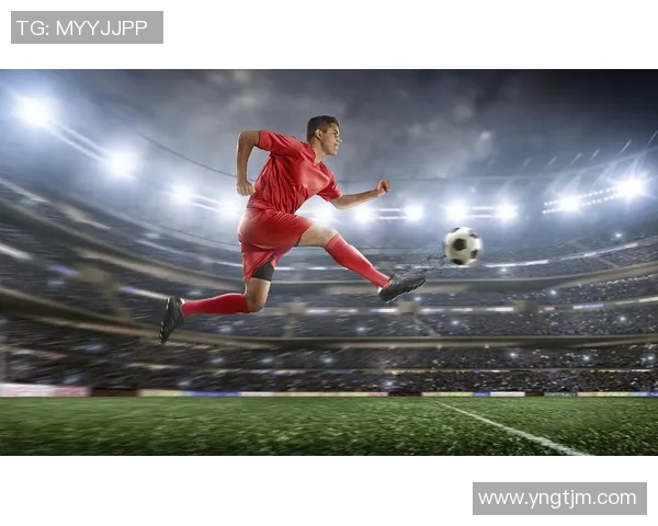 足球明星化身狂热球迷的卡通形象展现足球激情与魅力