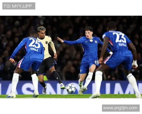 切尔西与巴塞罗那2018年精彩对决视频回顾与分析