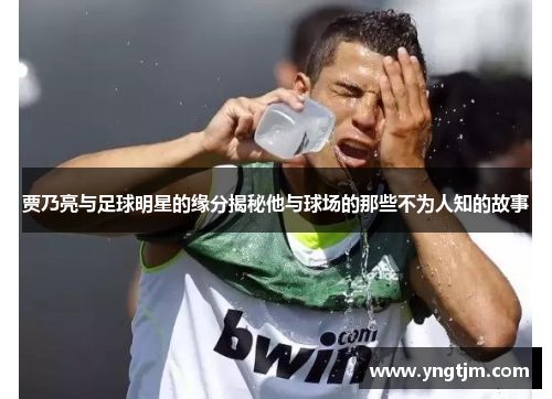 贾乃亮与足球明星的缘分揭秘他与球场的那些不为人知的故事 贾乃亮与足球明星的缘分揭秘他与球场的那些不为人知的故事