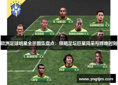 欧洲足球明星全景图集盘点:领略足坛巨星风采与辉煌时刻 欧洲足球明星全景图集盘点:领略足坛巨星风采与辉煌时刻