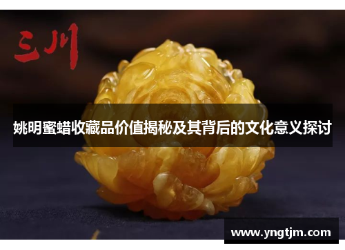 姚明蜜蜡收藏品价值揭秘及其背后的文化意义探讨 姚明蜜蜡收藏品价值揭秘及其背后的文化意义探讨