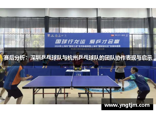 赛后分析：深圳乒乓球队与杭州乒乓球队的团队协作表现与启示