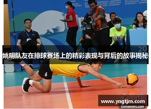 姚明队友在排球赛场上的精彩表现与背后的故事揭秘