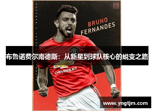 布鲁诺费尔南德斯：从新星到球队核心的蜕变之路